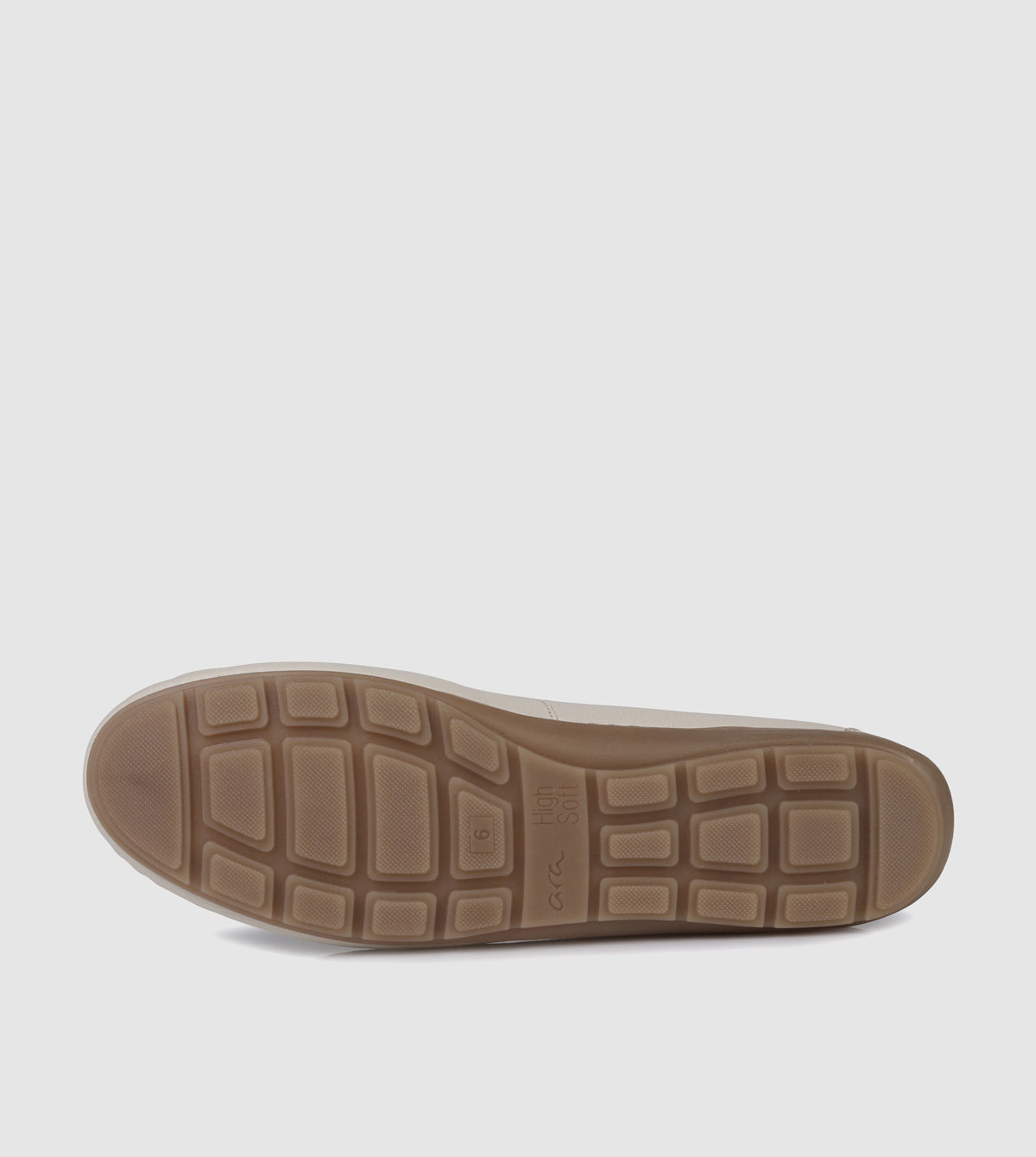 Aggie Casual Loafers by Ara