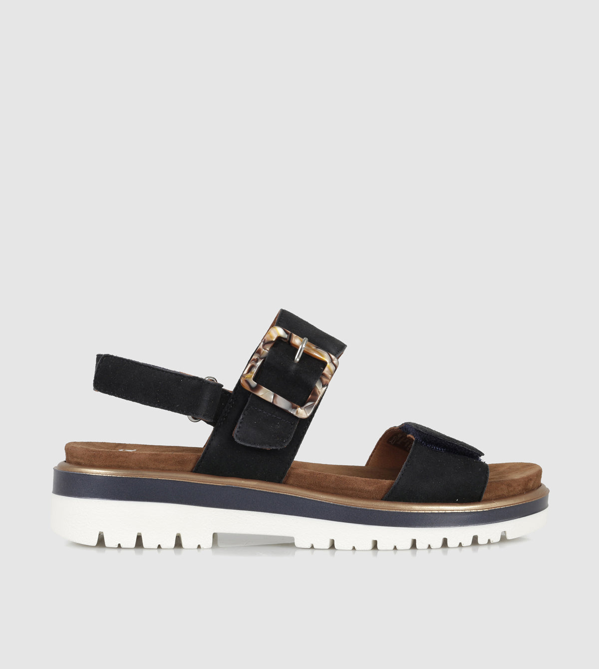 Nyota Sandals by Ara