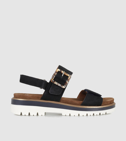 Nyota Sandals by Ara