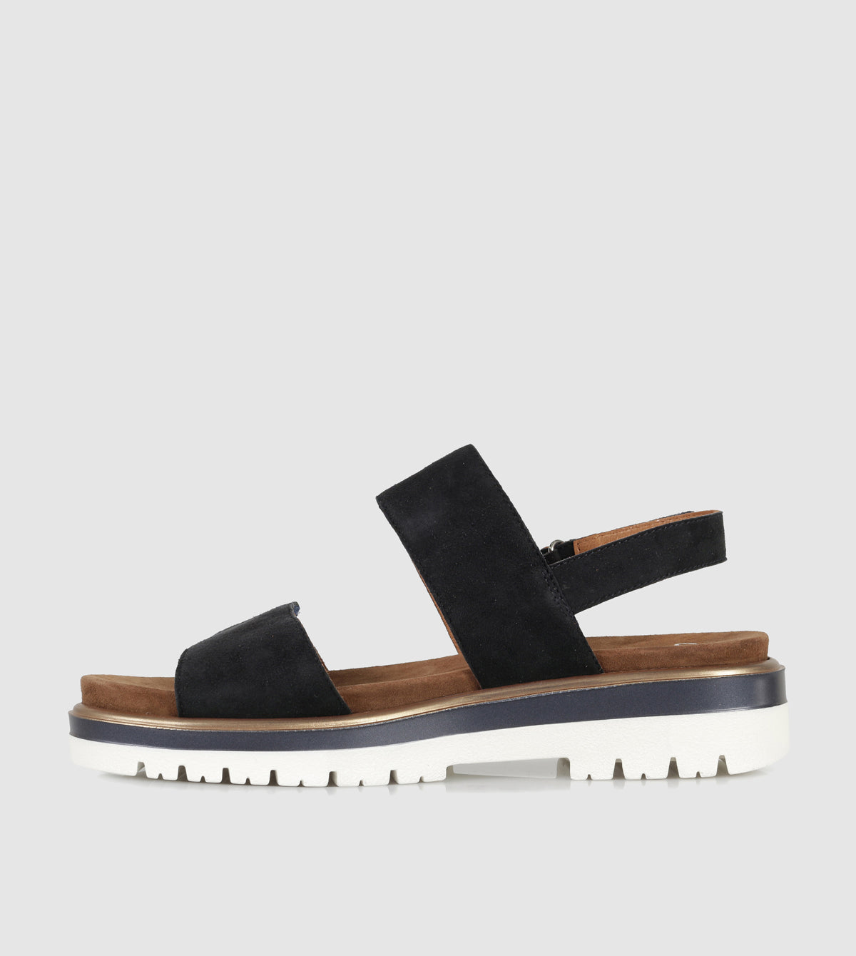 Nyota Sandals by Ara