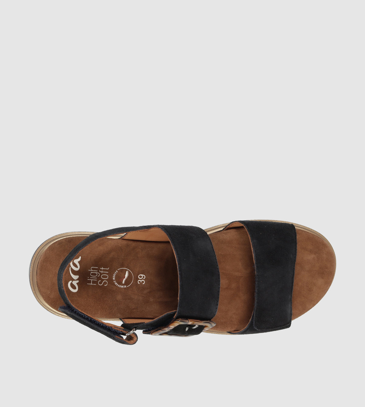 Nyota Sandals by Ara