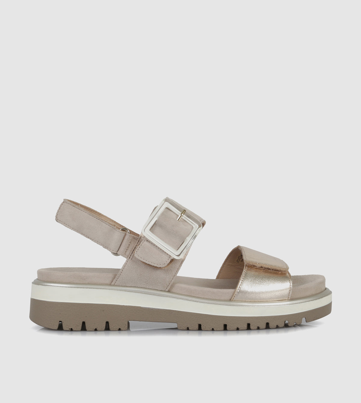 Nyota Sandals by Ara