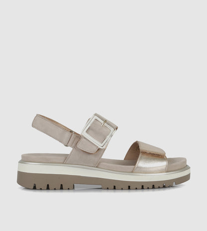 Nyota Sandals by Ara