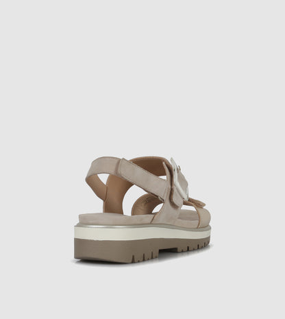 Nyota Sandals by Ara