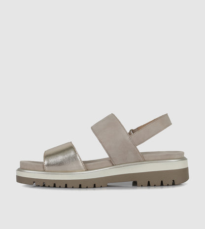 Nyota Sandals by Ara