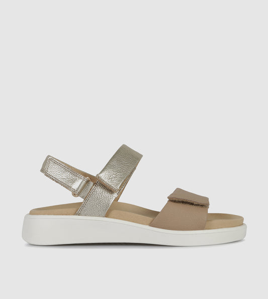 Montgomery Sandals by Ara