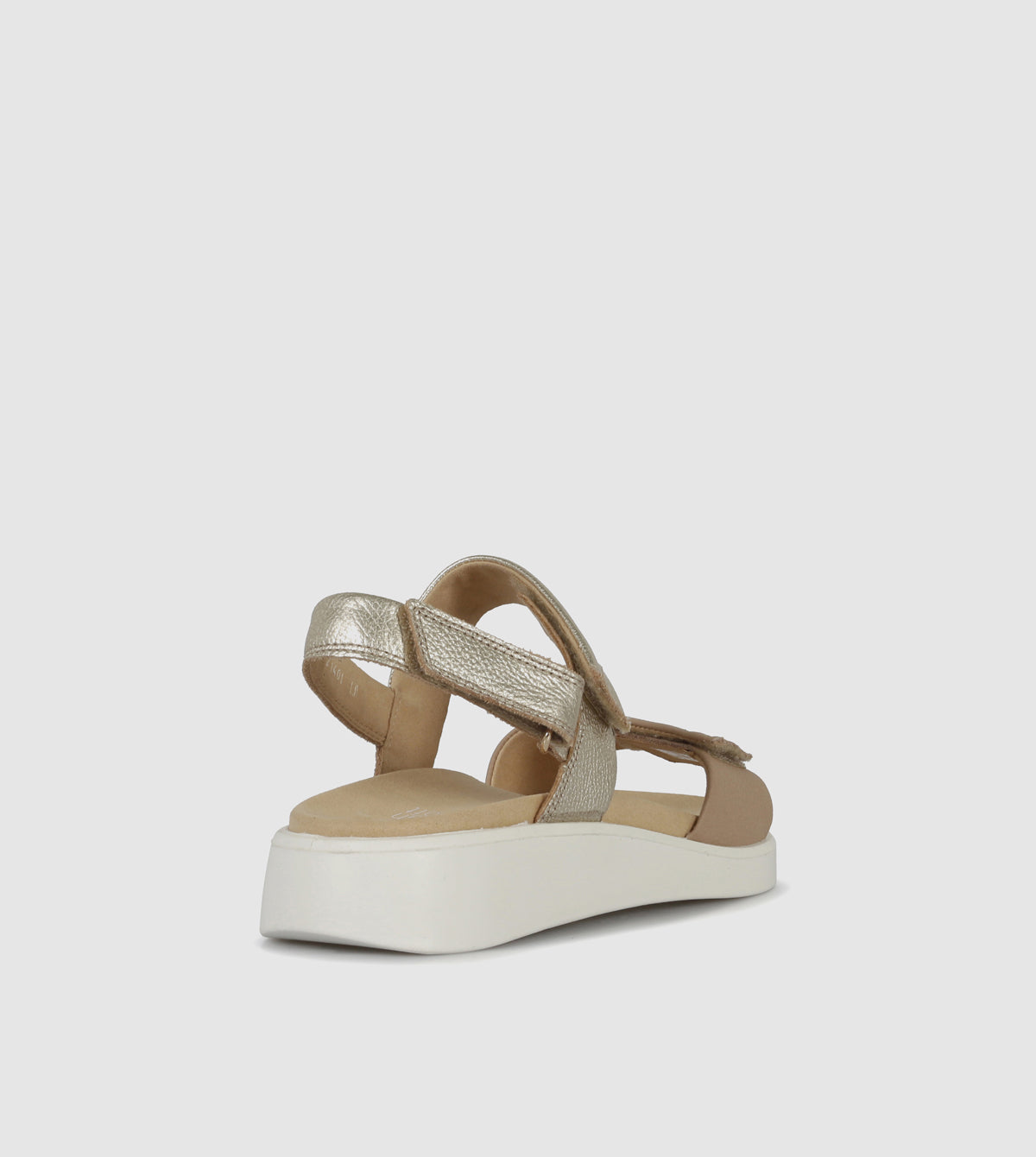 Montgomery Sandals by Ara