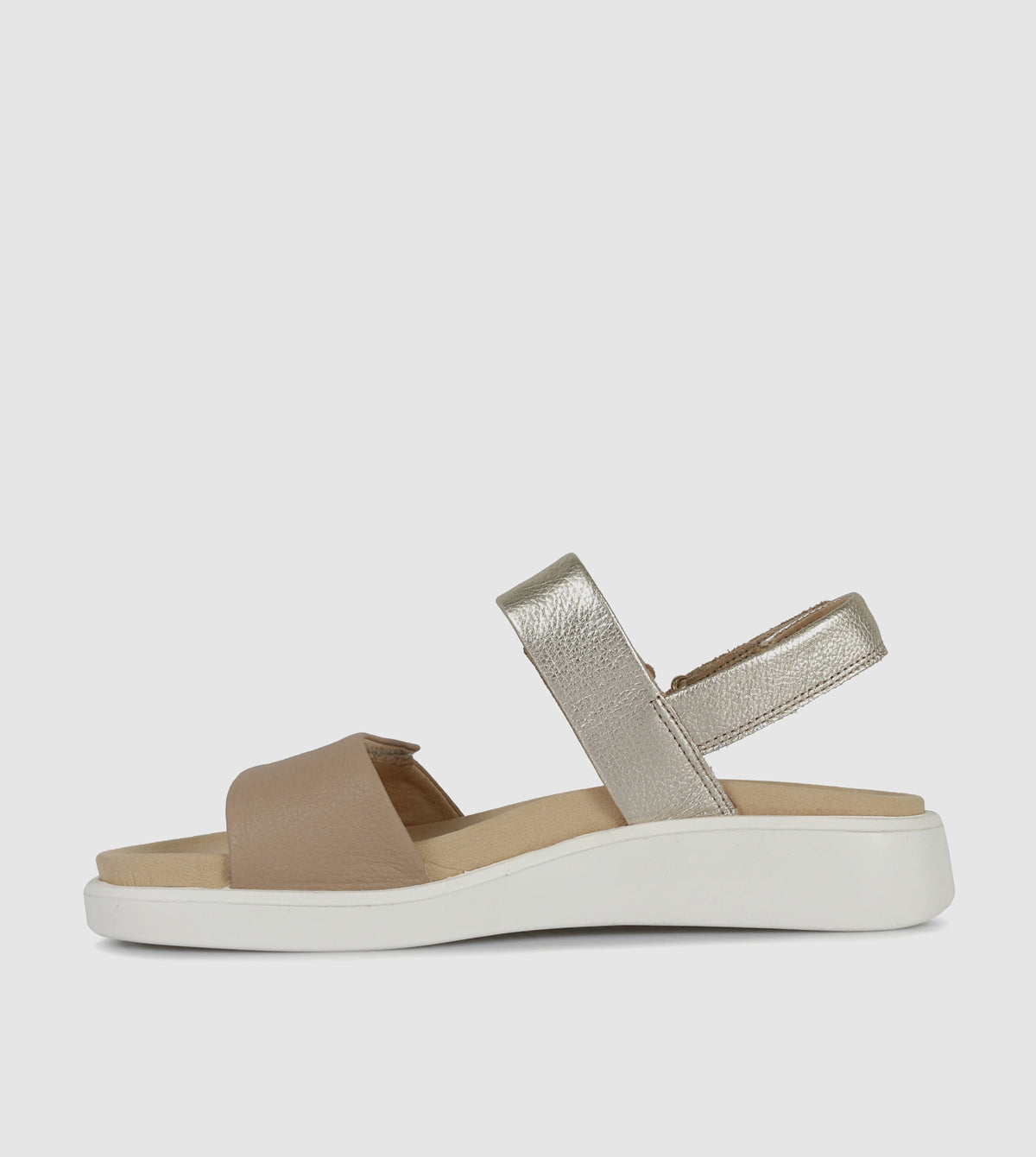 Montgomery Sandals by Ara