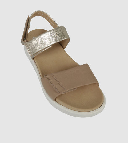 Montgomery Sandals by Ara