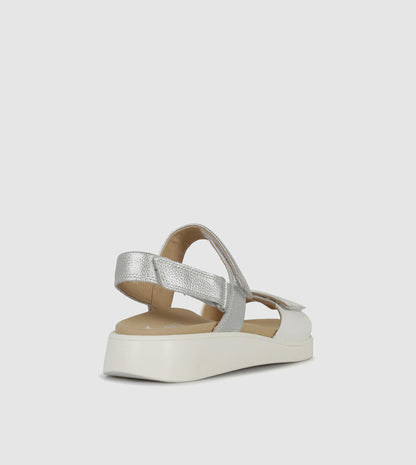 Montgomery Sandals by Ara