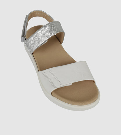 Montgomery Sandals by Ara