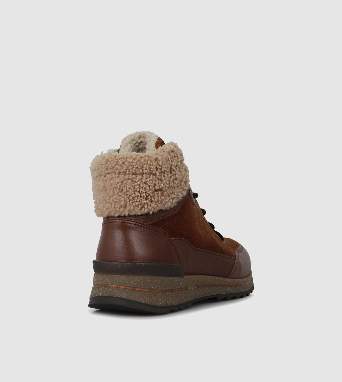 Brecon Ankle Boots by Ara