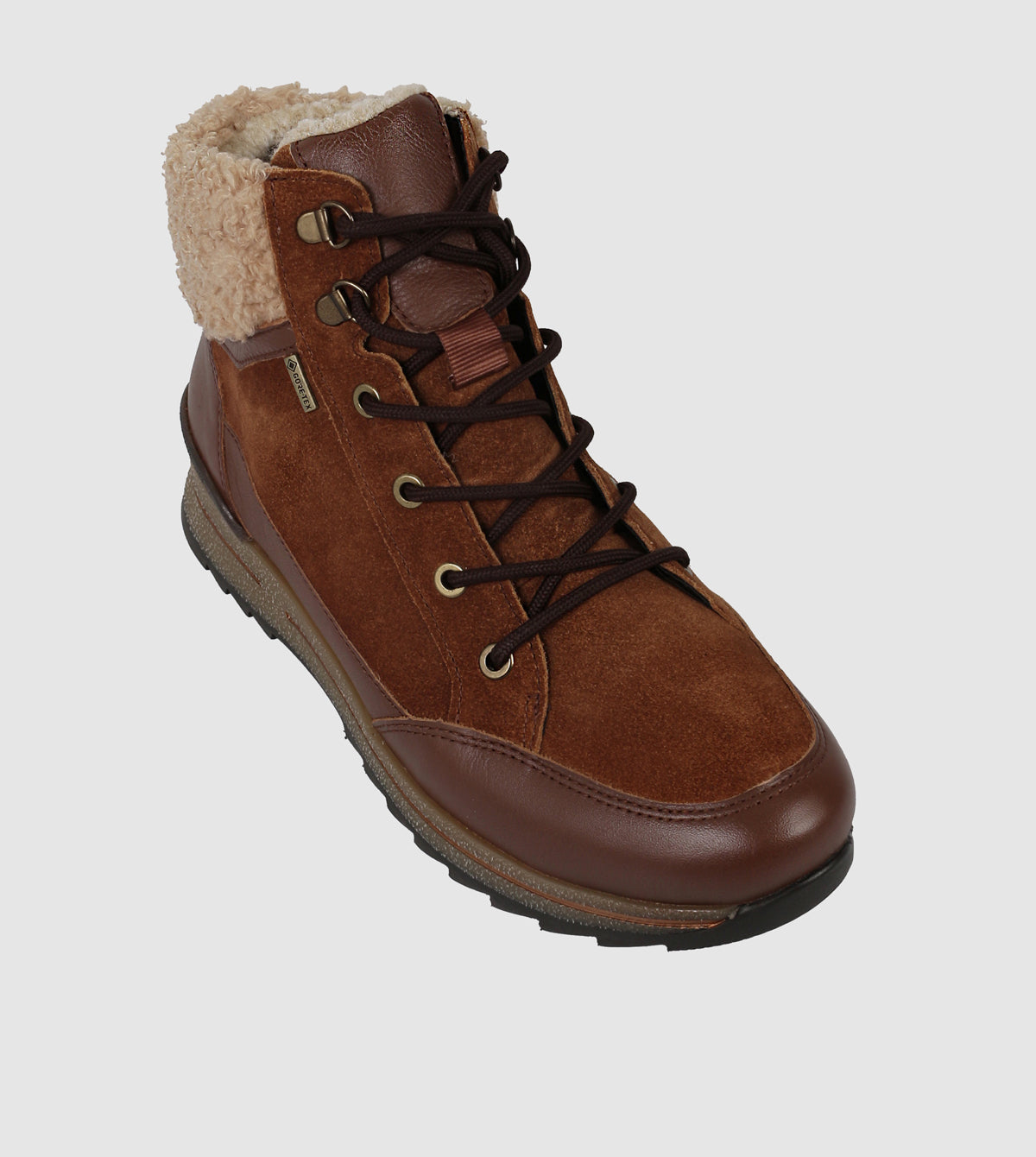 Brecon Ankle Boots by Ara