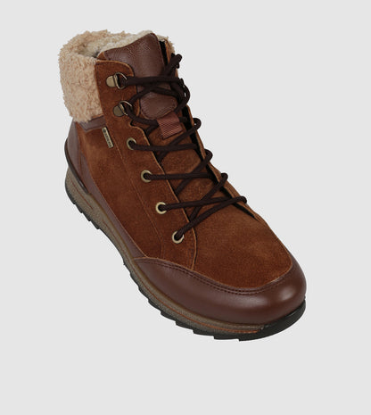 Brecon Ankle Boots by Ara