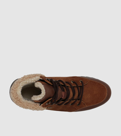 Brecon Ankle Boots by Ara