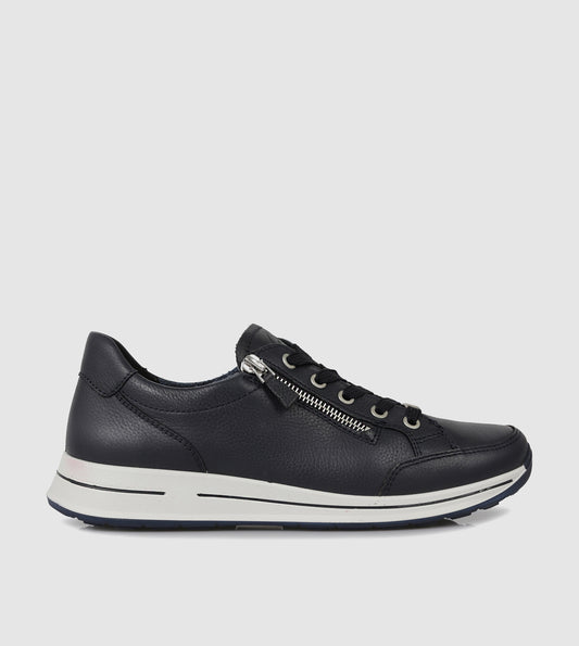 Wantage Low Top Sneakers by Ara