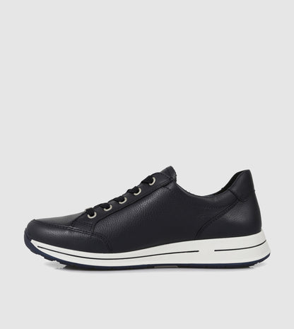 Wantage Low Top Sneakers by Ara