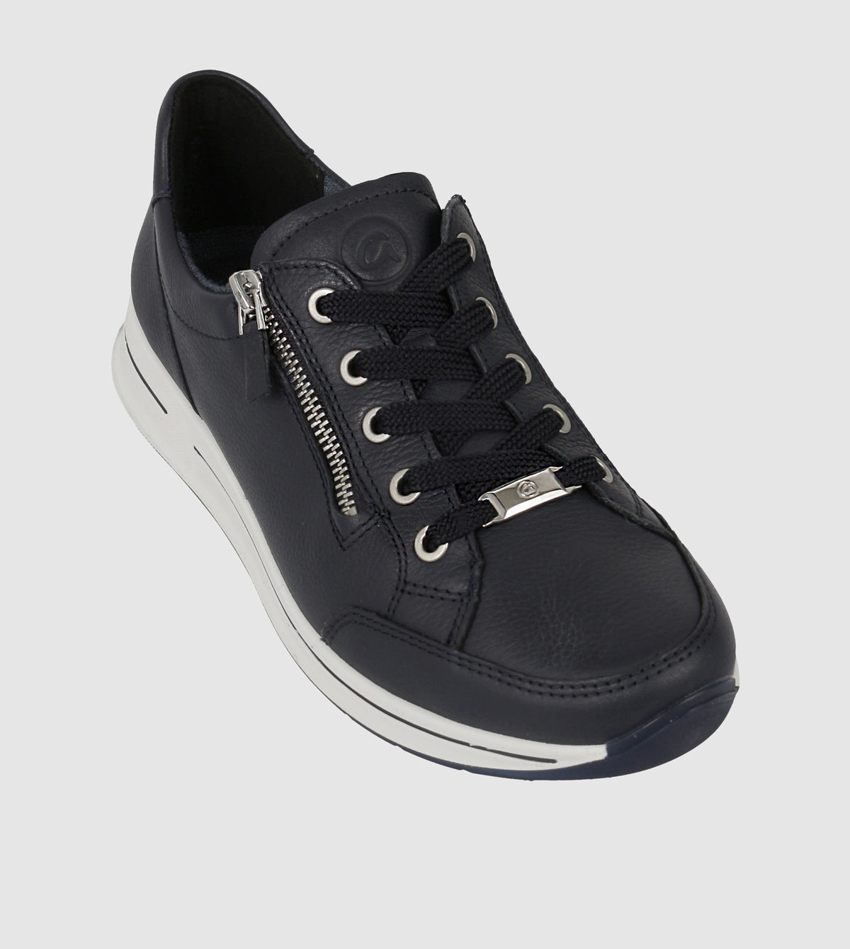 Wantage Low Top Sneakers by Ara