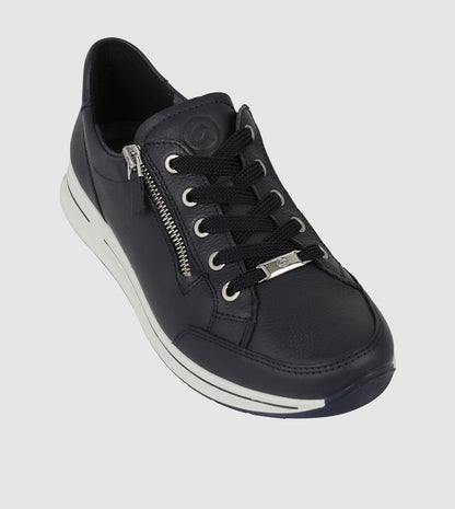 Wantage Low Top Sneakers by Ara