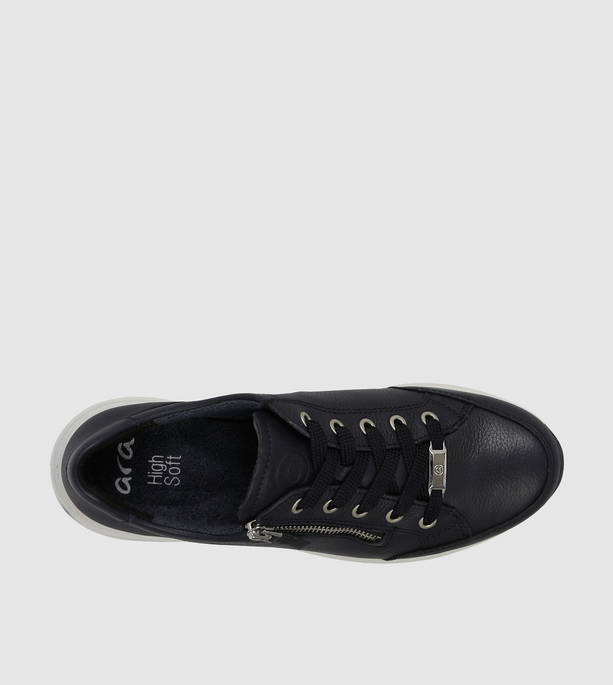 Wantage Low Top Sneakers by Ara