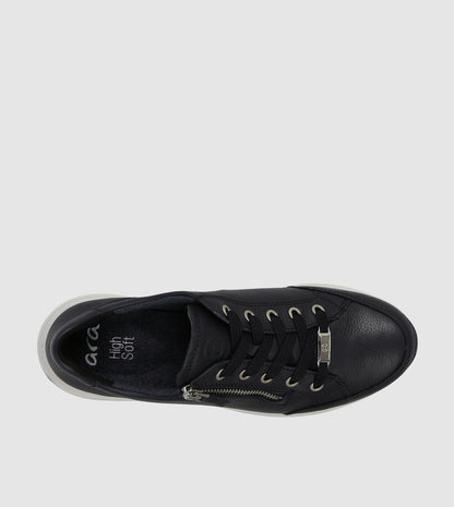Wantage Low Top Sneakers by Ara
