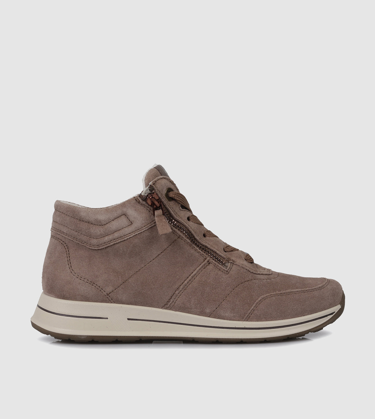 Swindon High Top Sneakers by Ara