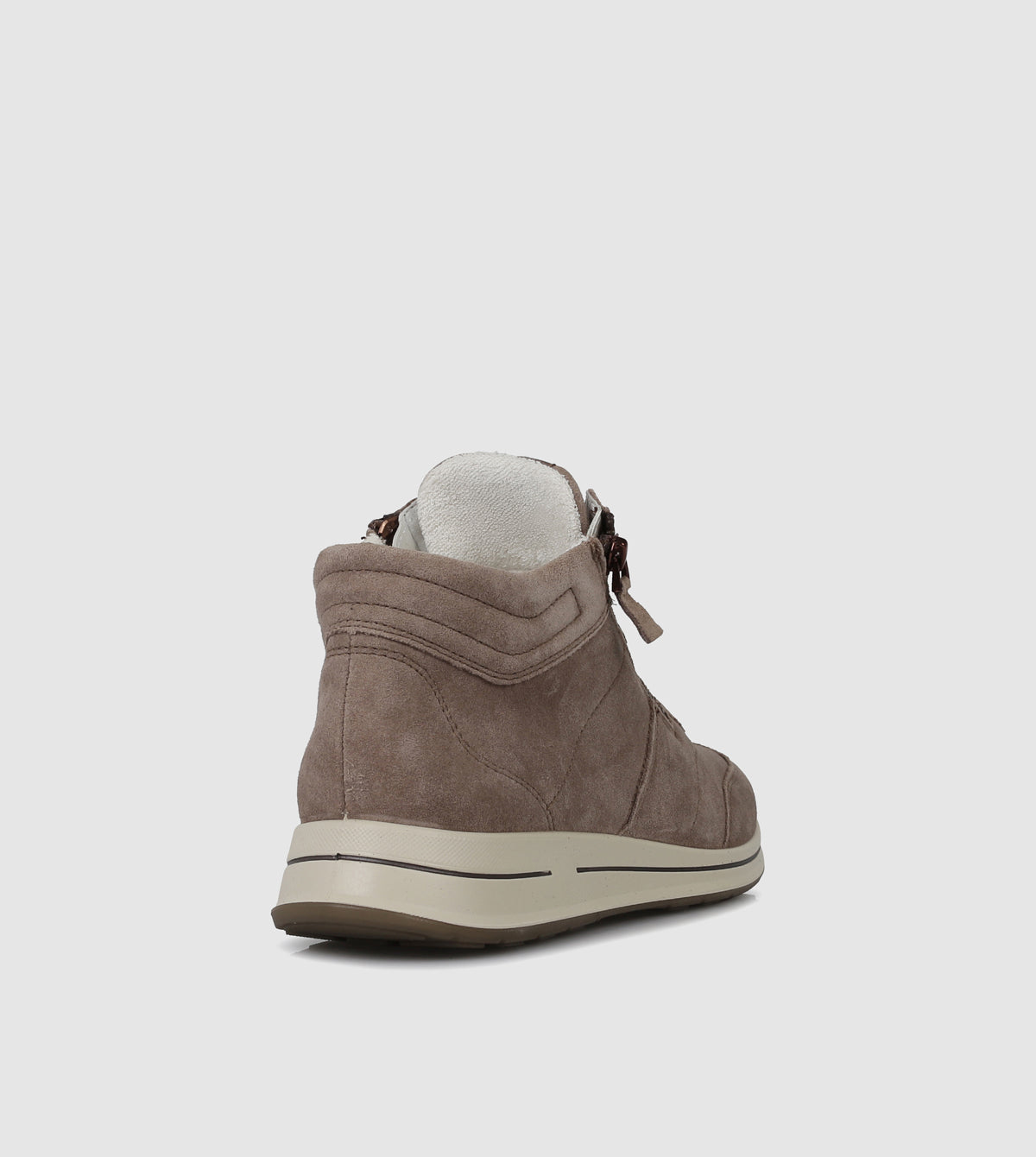 Swindon High Top Sneakers by Ara