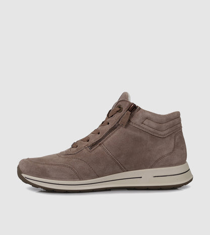 Swindon High Top Sneakers by Ara