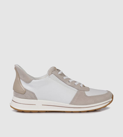 Chancey Low Top Sneakers by Ara