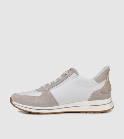 Chancey Low Top Sneakers by Ara