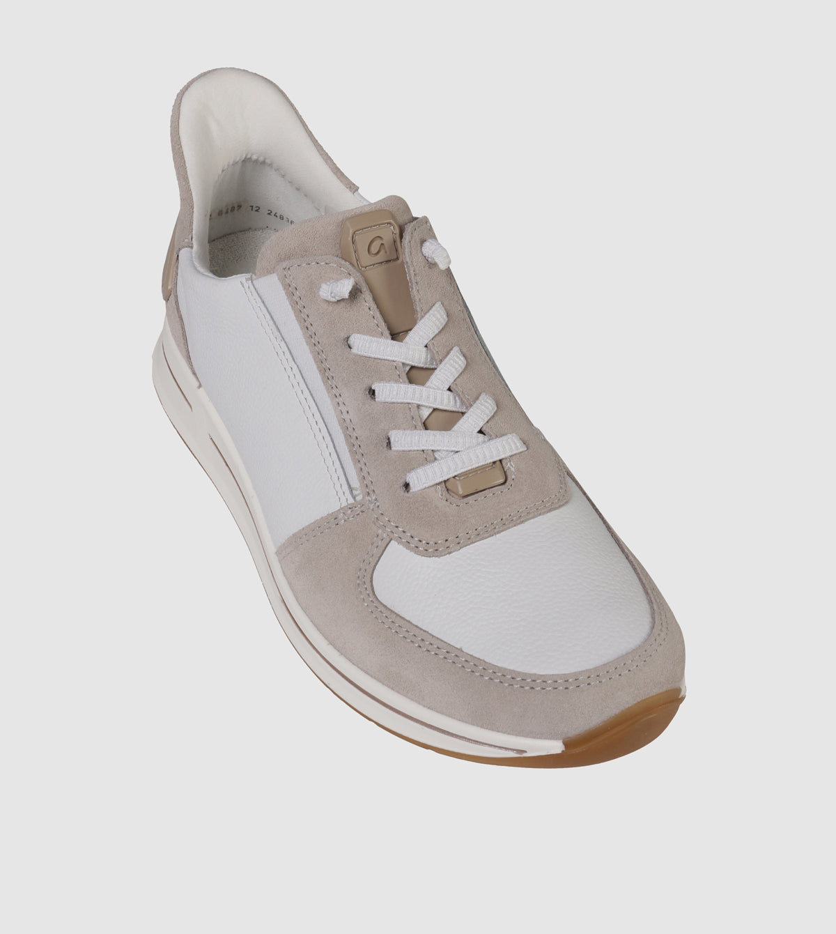 Chancey Low Top Sneakers by Ara