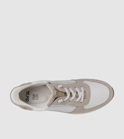 Chancey Low Top Sneakers by Ara