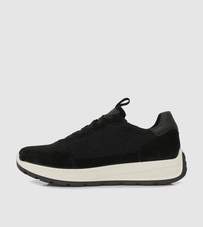 Corsham Low Top Sneakers by Ara