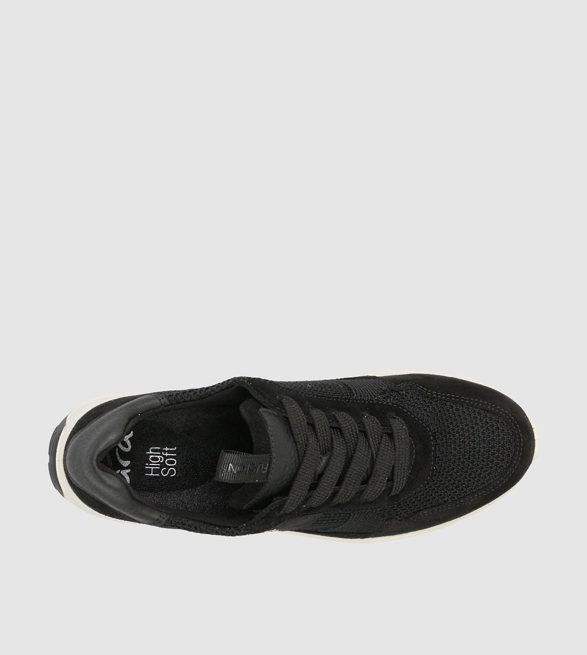 Corsham Low Top Sneakers by Ara