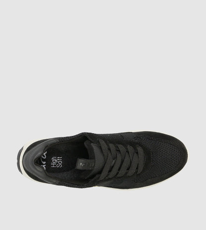 Corsham Low Top Sneakers by Ara