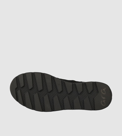 Corsham Low Top Sneakers by Ara