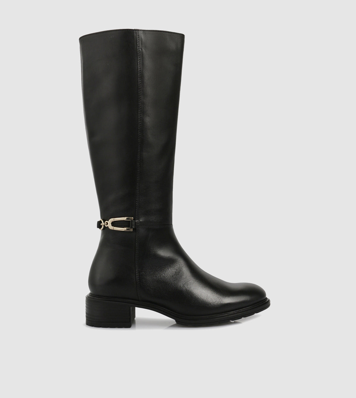 Lydney Knee-High Boots by Ara