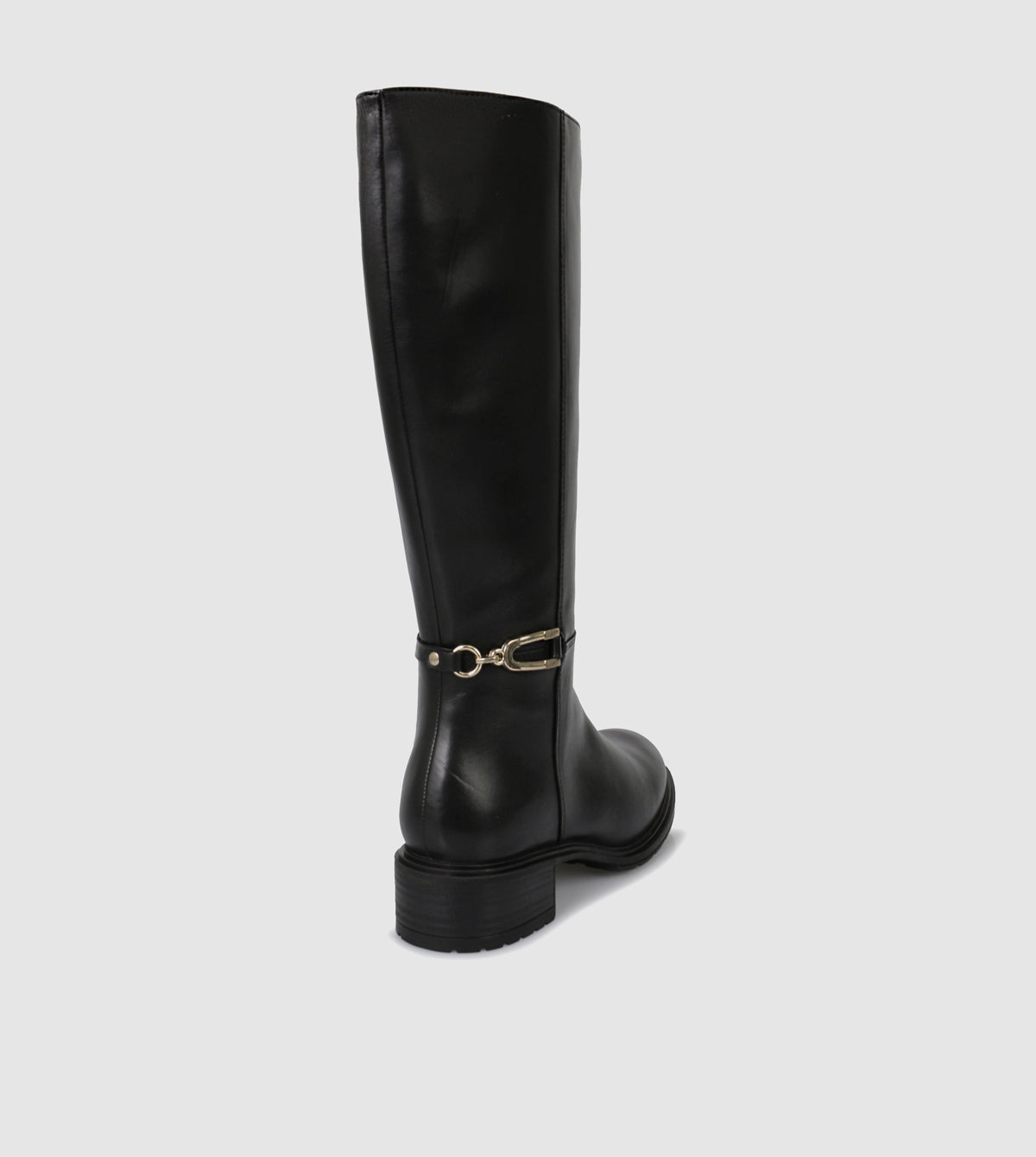 Lydney Knee-High Boots by Ara