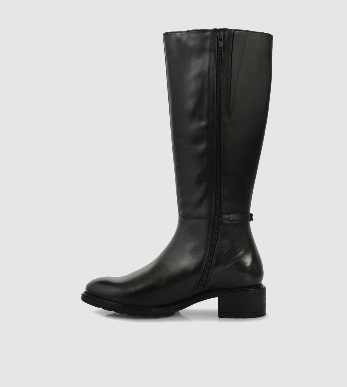 Lydney Knee-High Boots by Ara