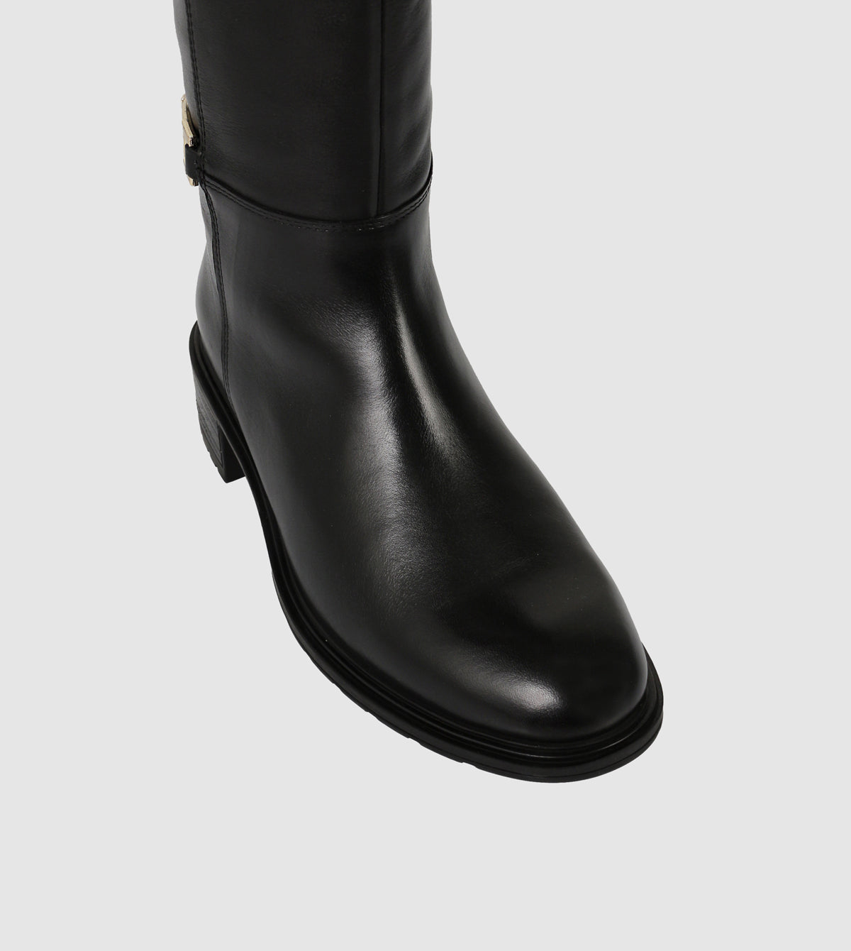 Lydney Knee-High Boots by Ara