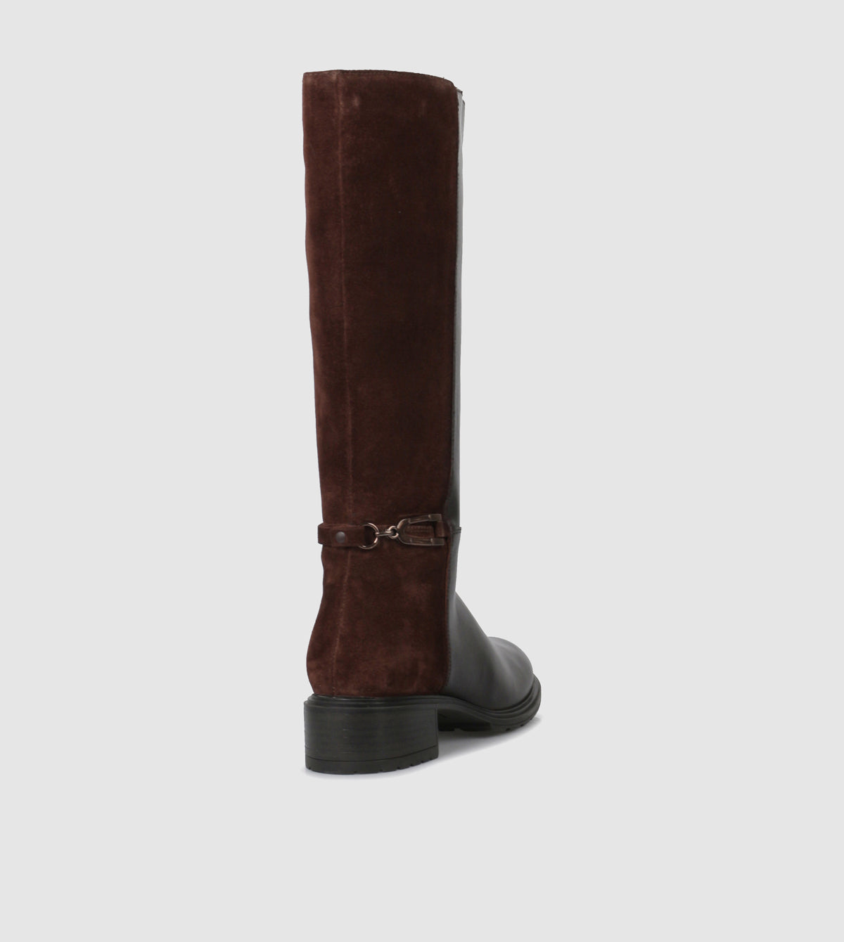 Lydney Knee-High Boots by Ara