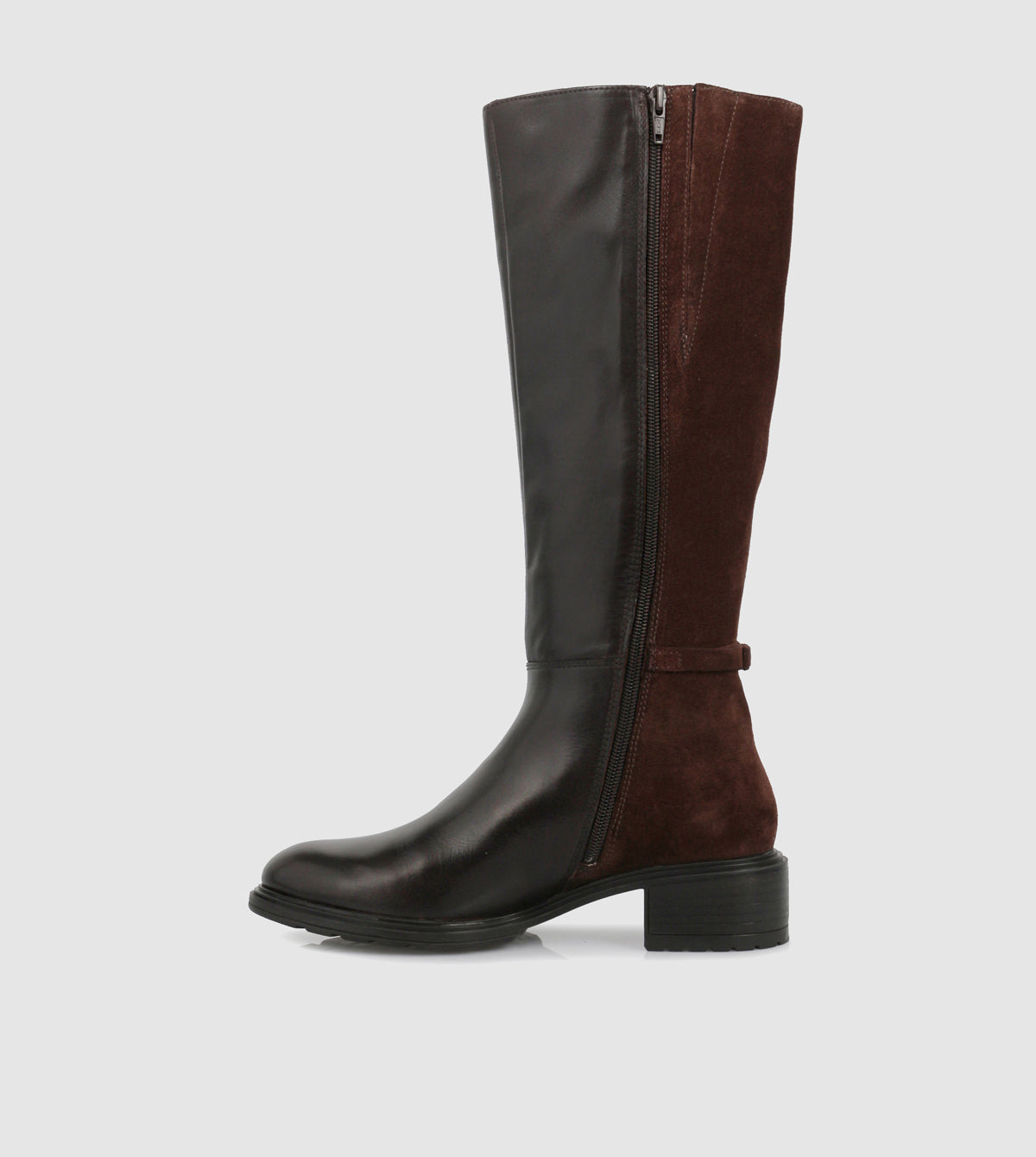 Lydney Knee-High Boots by Ara