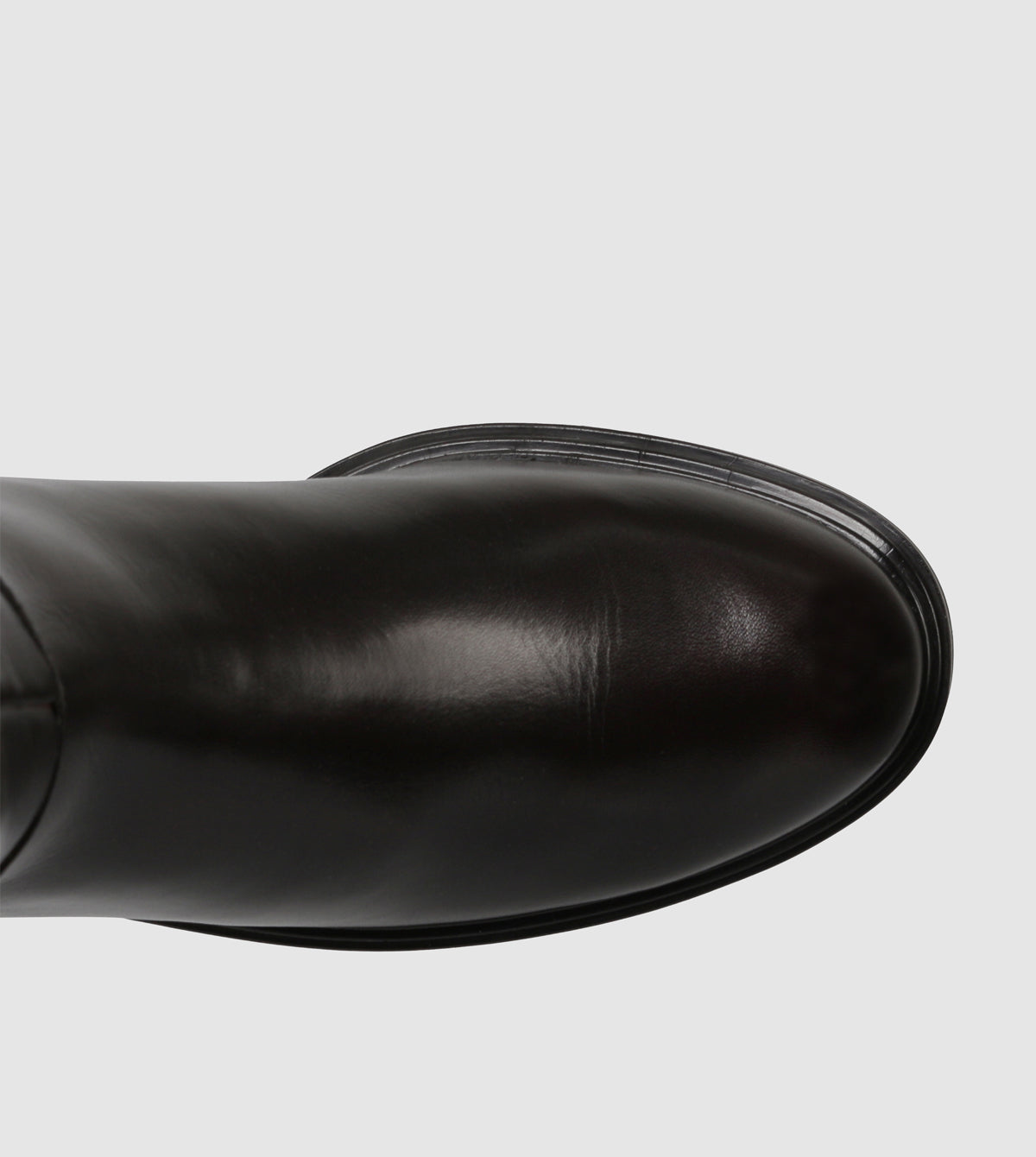 Lydney Knee-High Boots by Ara