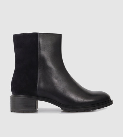 Batley Ankle Boots by Ara
