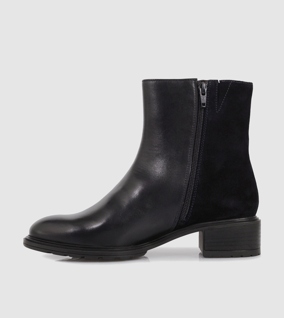 Batley Ankle Boots by Ara
