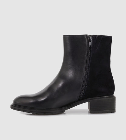 Batley Ankle Boots by Ara