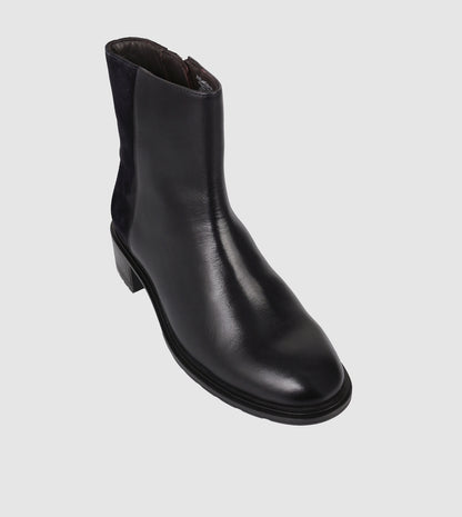 Batley Ankle Boots by Ara