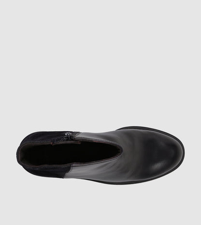 Batley Ankle Boots by Ara