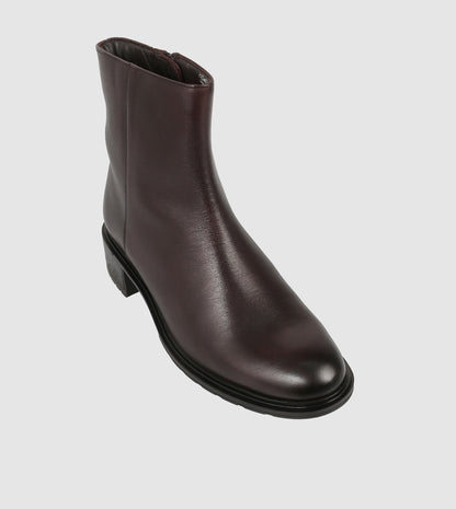 Batley Ankle Boots by Ara
