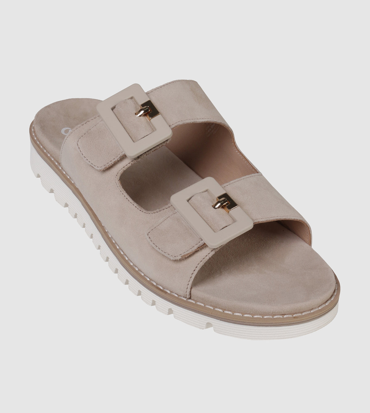 Shula Sandals by Ara